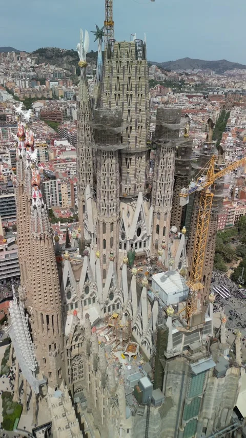 Spain Stock Footage 245457336