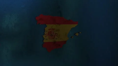 Spain Stock Footage 277474986
