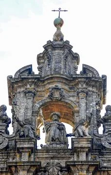 Spain Galicia Stock Photos