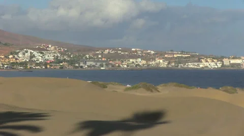 Spain - Gran Canaria Видео 33230521