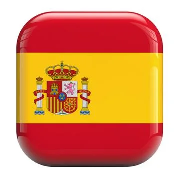 Spain Stock Illustration