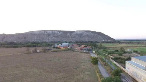 Spain, La Poveda Video stock 129366621