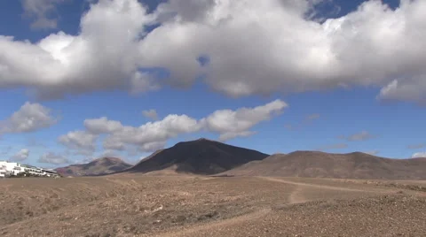 Spain - Lanzarote Видео 46147533