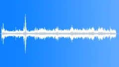 Spain Large Conference Room Sound Effect