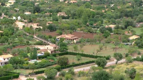 Spain - Majorca Stock Footage 14125827