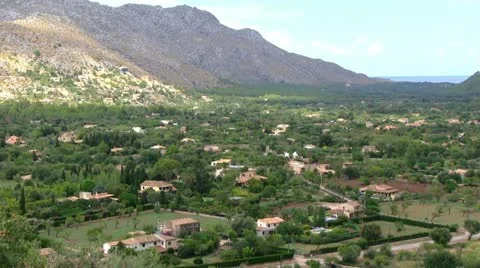 Spain - Majorca Видео 14137615