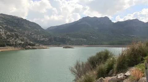 Spain - Majorca Видео 14399969