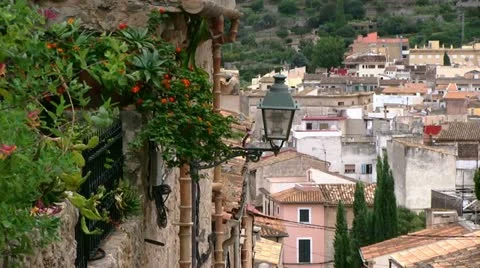 Spain - Majorca - Pollensa Видео 14120576