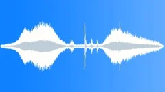 SPAIN, SUBWAY Sound Effect