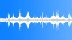 SPAIN, SUBWAY Sound Effect