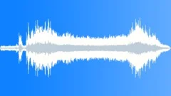 SPAIN, SUBWAYSound Effect