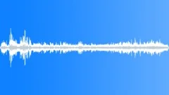 SPAIN, TRAIN STATIONSound Effect