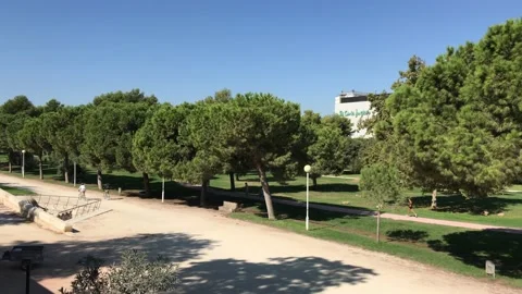 Spain - Valencia | City 動画素材 165256424