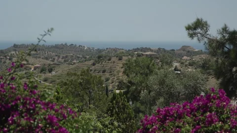 Spain View 스톡 동영상 246891106