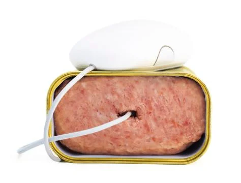 Spam Email Stock Photos