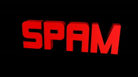 Spam Stock Footage 478073