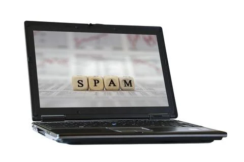Spam Stock Photos