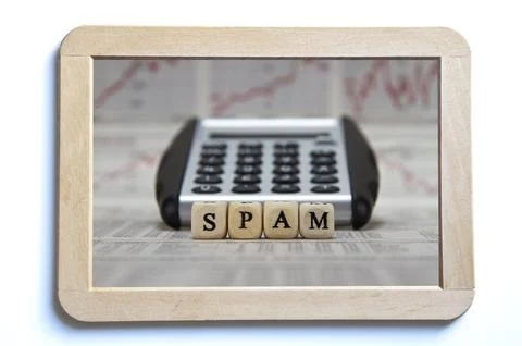SPAM Stock Photos