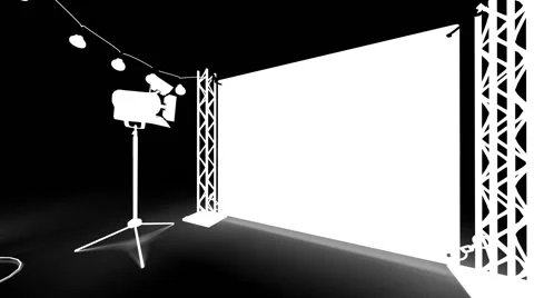 The span of the Billboard (alpha) Video stock 51107225