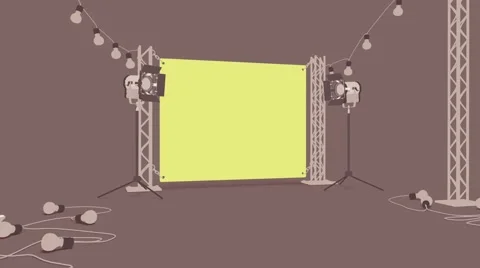 The span of the Billboard (bottom) 스톡 동영상 51106439