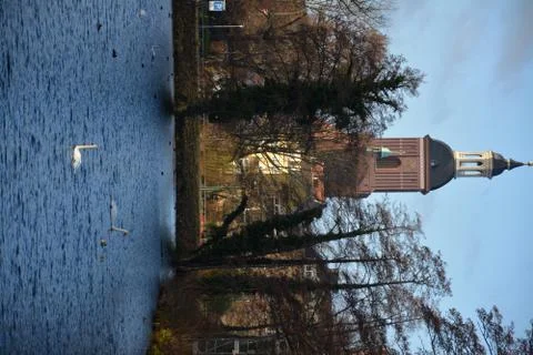 Spandau Stock Photos