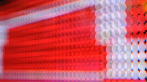Spangle Glitter. Stock Footage 888867