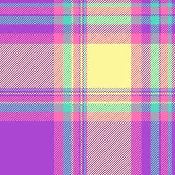 Spanish background pattern plaid, scottish texture textile check. Warm tart.. Stock Illustration