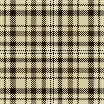 Spanish background textile pattern, premium tartan seamless check. Thread f.. Illustrazione stock