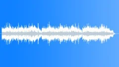 Spanish Classical Guitar And StringsStock Music