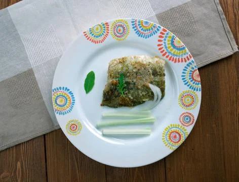 Spanish Cod Spanish Cod - Bacalao la Antigua Copyright: xZoonar.com/MYCHKO... Stock Photos