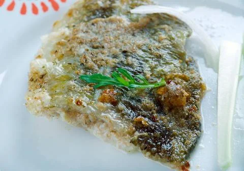Spanish Cod Spanish Cod - Bacalao la Antigua Copyright: xZoonar.com/MYCHKO... Stock Photos