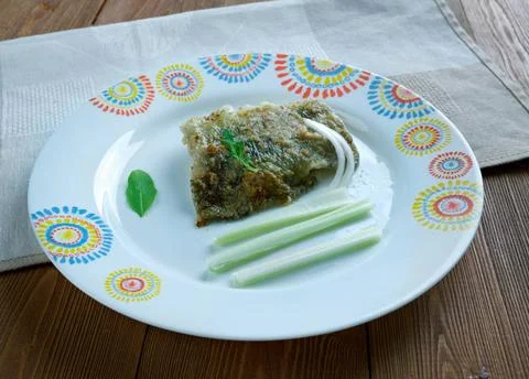 Spanish Cod Spanish Cod - Bacalao la Antigua Copyright: xZoonar.com/MYCHKO... Stock Photos
