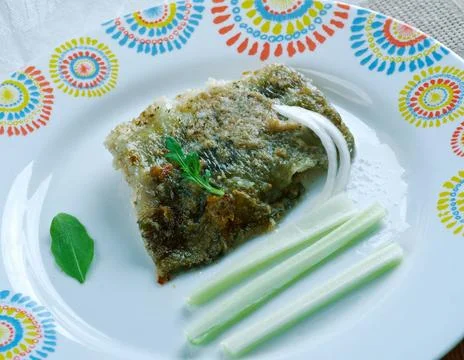 Spanish Cod Spanish Cod - Bacalao la Antigua Copyright: xZoonar.com/MYCHKO... Stock Photos