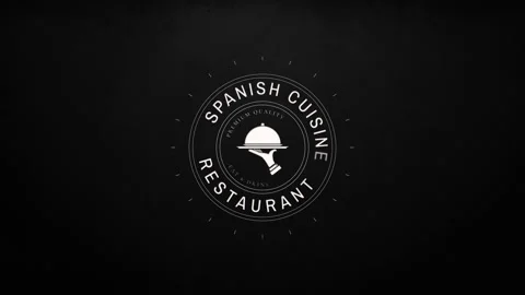 Spanish cuisine Stockbeeldmateriaal 239322922