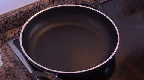 Spanish fish-paella Stock Footage 29150835