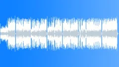 Spanish Flamenco El Toro Stock Music