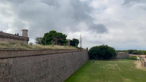 Spanish fort Видео 247184322