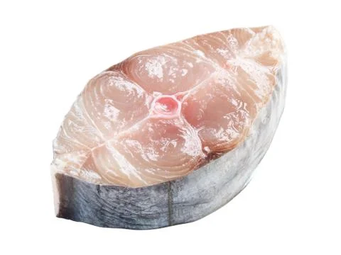 Spanish mackerel Stock Photos