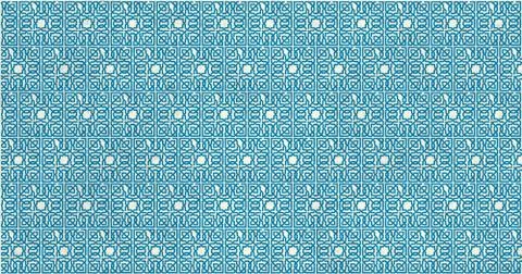 Spanish pattern Stock Photos