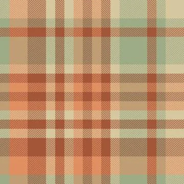 Spanish pattern plaid textile, pyjamas vector seamless tartan. Ragged backg.. Stockillustratie