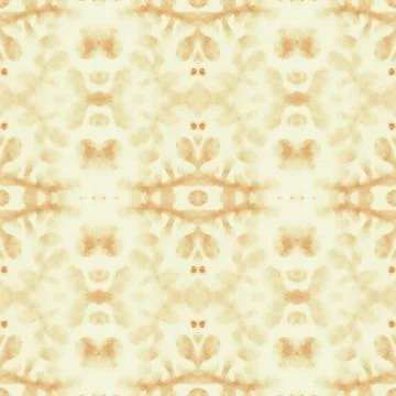 Spanish pattern. Seamless talavera ceramic. Vintage italian background. Illustrazione stock