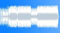 Spanish Reggaeton Stock Music