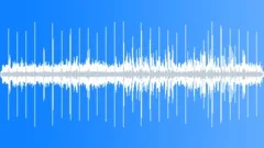 Spanish Restaurant Chatter With Live Music Background, Some SingingSound Effect