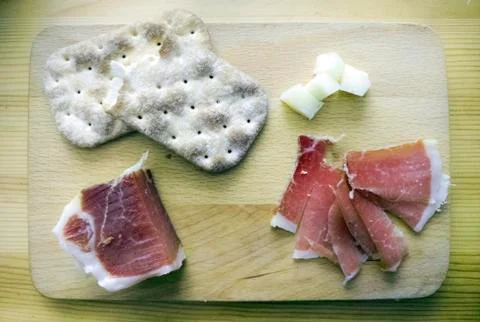 Spanish tapas Stock Photos