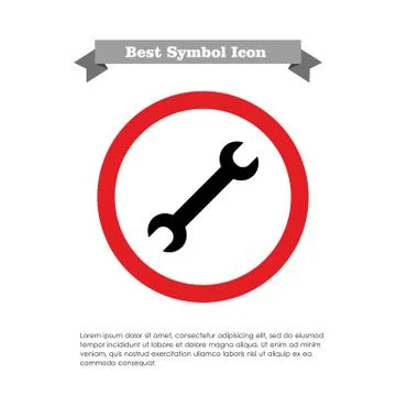 Spanner 스톡 일러스트