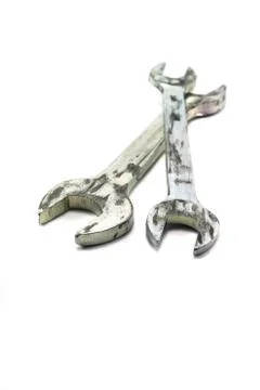 Spanner Stock Photos