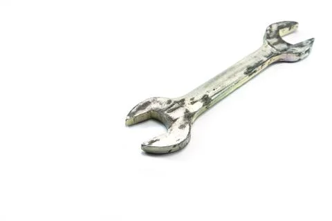 Spanner Stock Photos