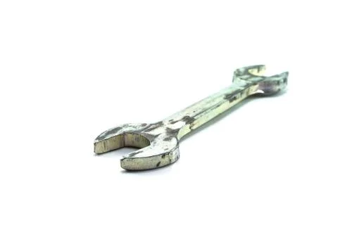 Spanner Foto stock