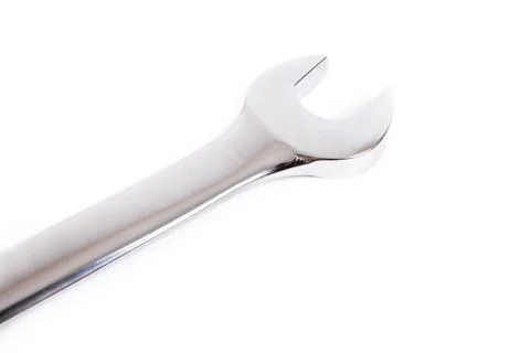 Spanner Stock Photos