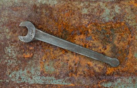 Spanner Stock Photos